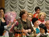 Фотография Трещёвой Марины