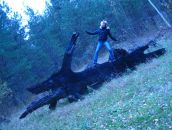 Фотография Макарик Дарьи