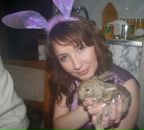 Фотография Симоженковой Анастасии