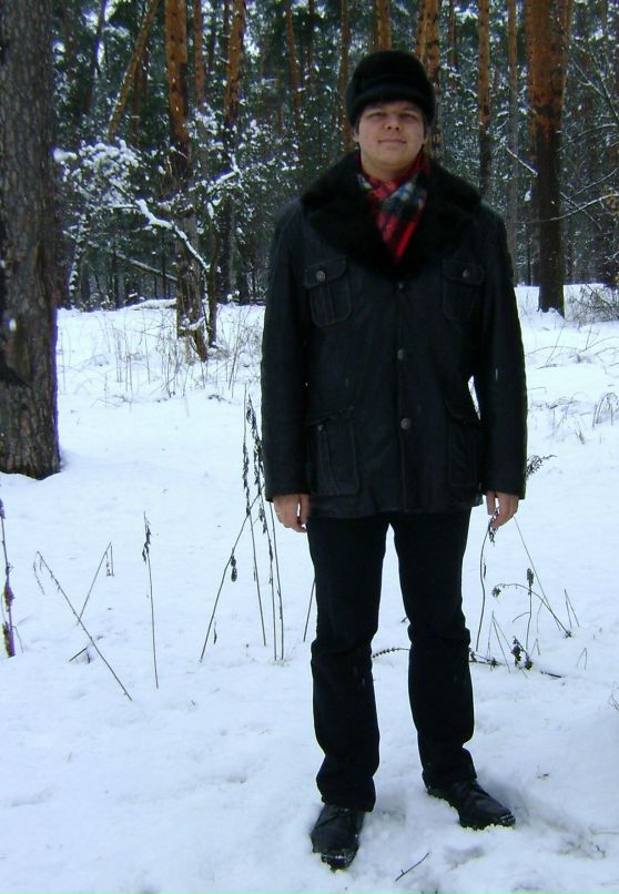 Дмитрий Евграшкин фотография #21