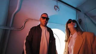 ZABAVA & SLIMUS - На балконе (Премьера клипа 2022)