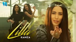 Kaniza - Lilla (Official Video 2020)