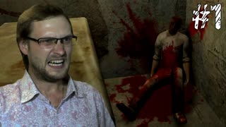 Bloodline Линия крови ► КАК СЛОЖНО! ► #1