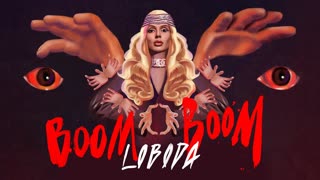 Премьера клипа! LOBODA feat. PHARAOH - Boom Boom (31.07.2020) ЛОБОДА ft.и Фараон