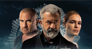 Время расплаты (2023)