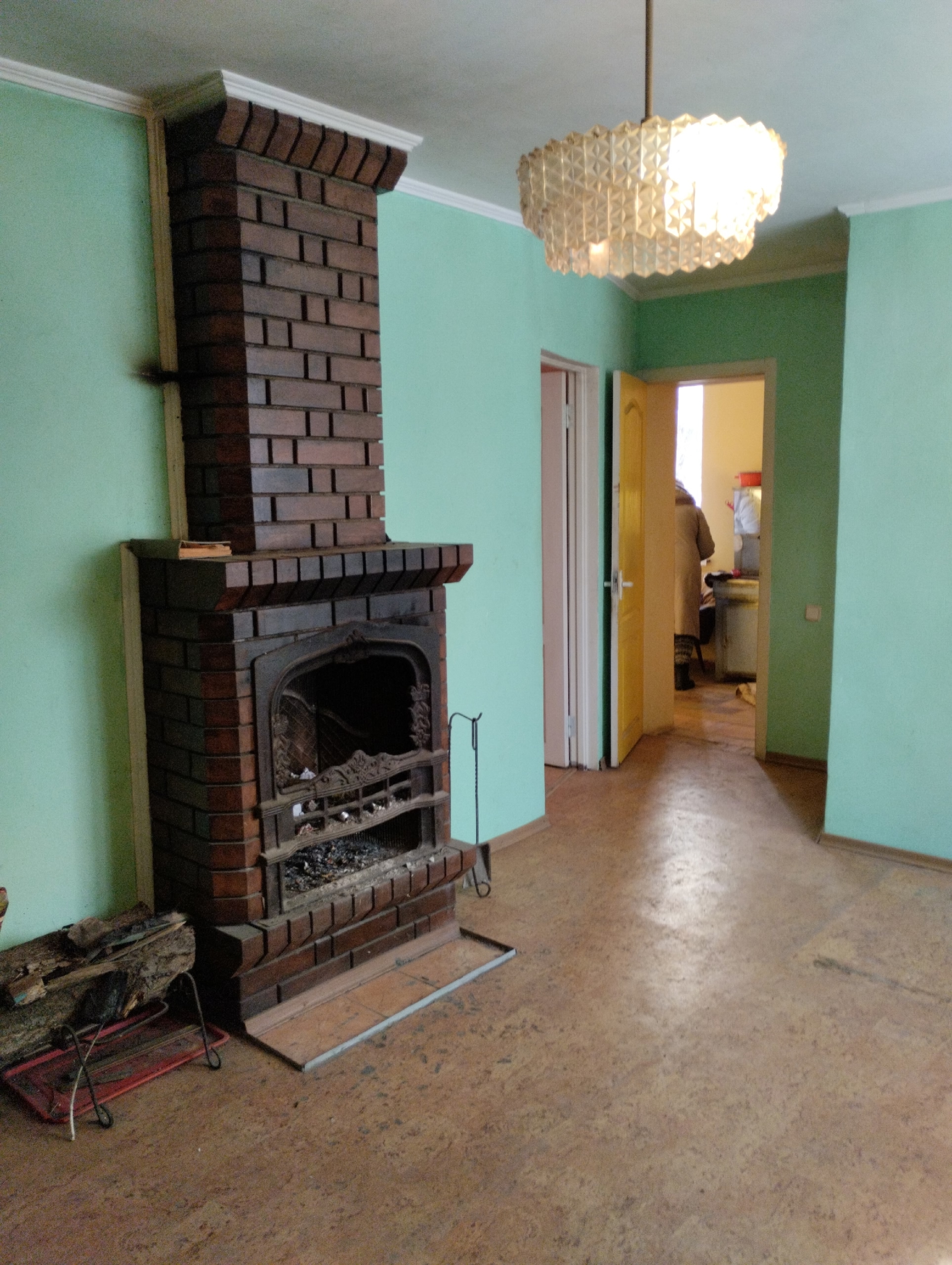 !!!
📎Продается в ЛНР, Станично - Луганский р-н, с. Николаевка,
🏠ДАЧА в сад.общ. Айболит
✅Участок 6.67 сот., земля приватизирована ️
✅Дом 6*9, 2х э...